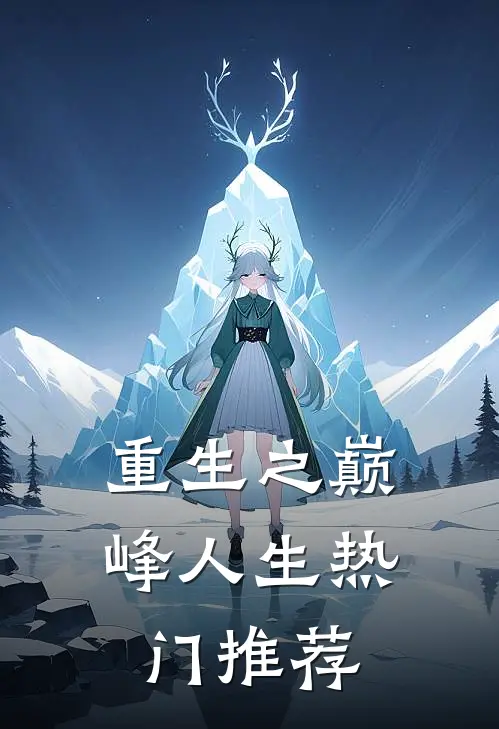 重生之巅峰人生热门推荐