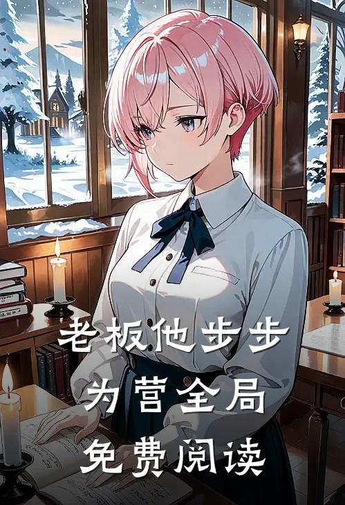 老板他步步为营全局免费阅读