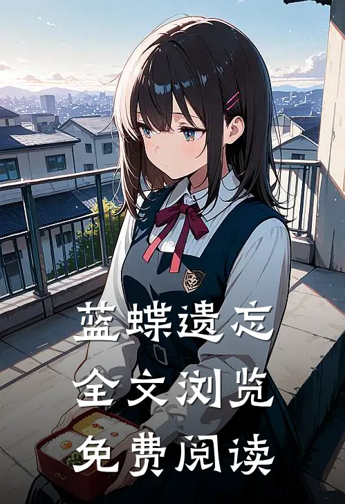 蓝蝶遗忘全文浏览免费阅读