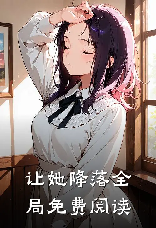 让她降落全局免费阅读