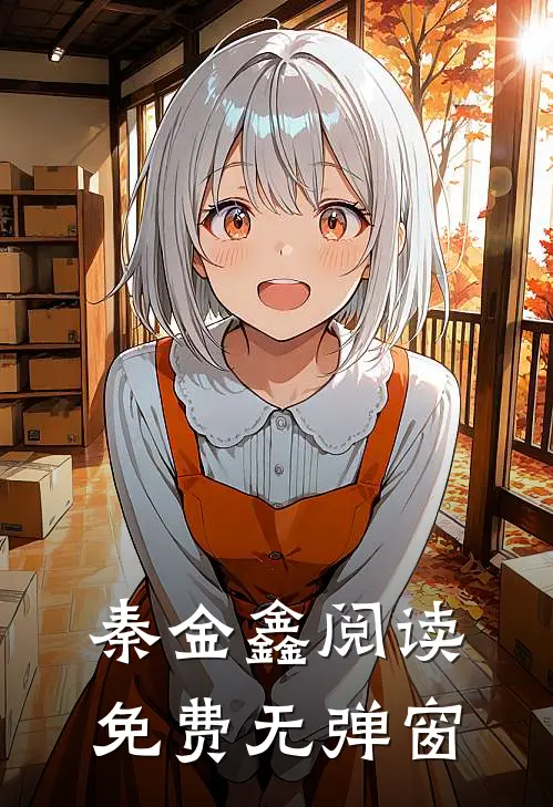 秦金鑫阅读免费无弹窗
