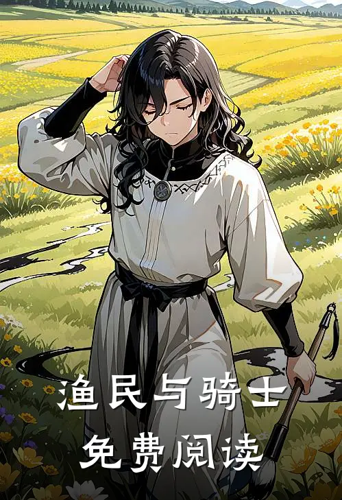 渔民与骑士免费阅读