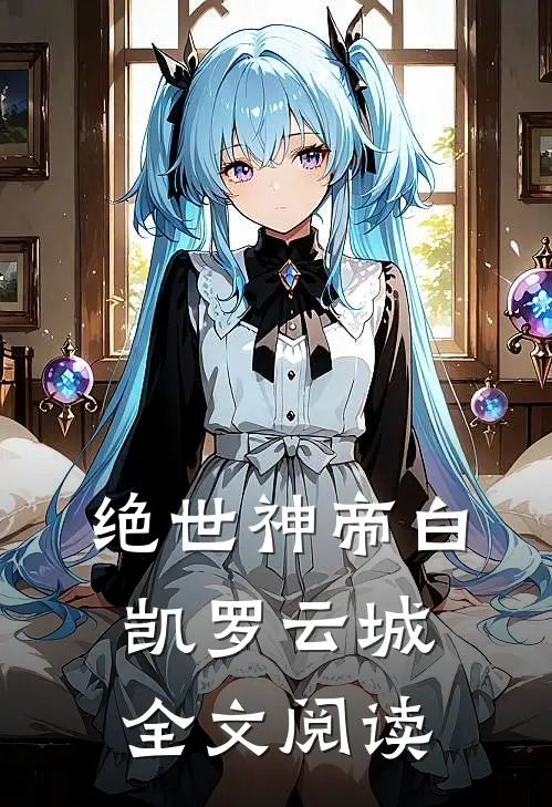 绝世神帝白凯罗云城全文阅读