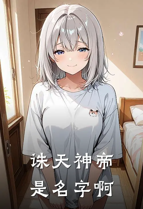 诛天神帝是名字啊