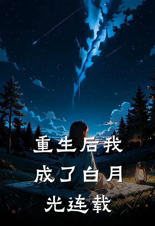 重生后我成了白月光连载