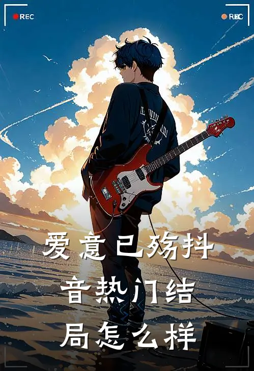 爱意已殇抖音热门结局怎么样