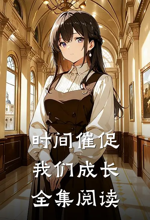 时间催促我们成长全集阅读