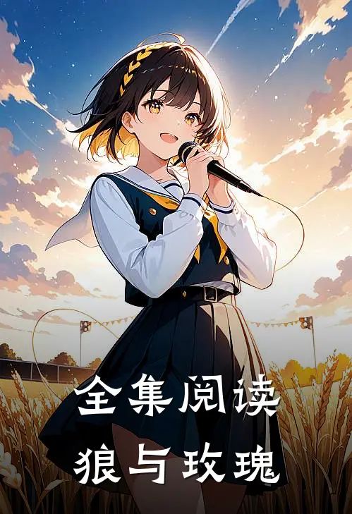 全集阅读狼与玫瑰