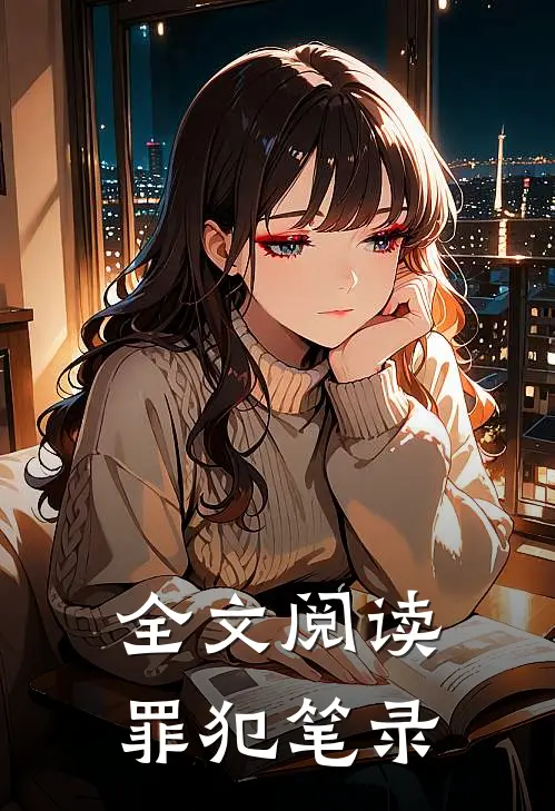 全文阅读罪犯笔录