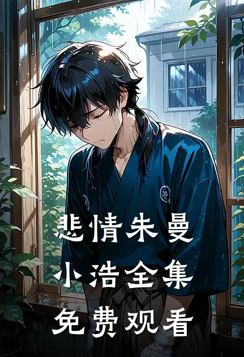 悲情朱曼小浩 全集免费观看
