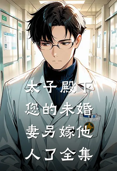 太子殿下您的未婚妻另嫁他人了全集