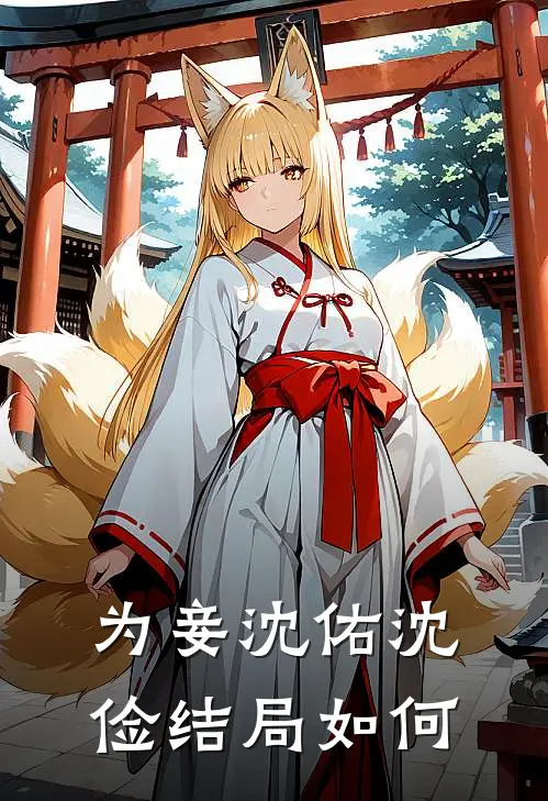 为妾沈佑沈俭结局如何