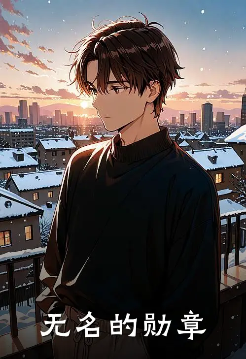 无名的勋章