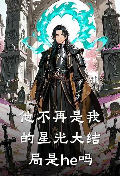他不再是我的星光大结局是he吗