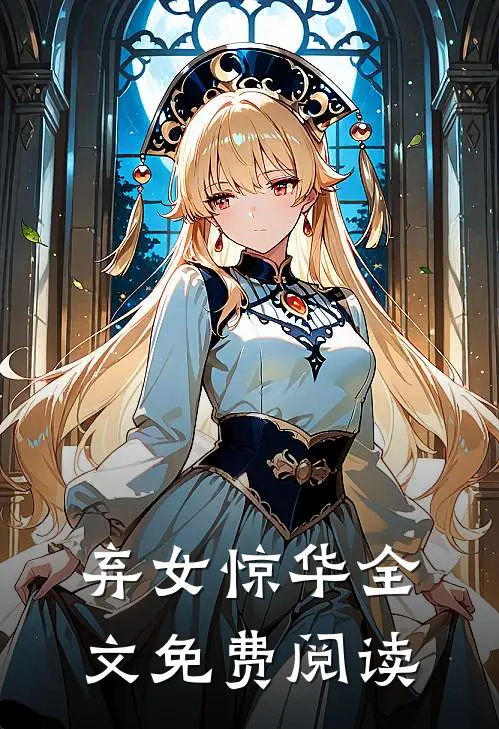 弃女惊华全文免费阅读