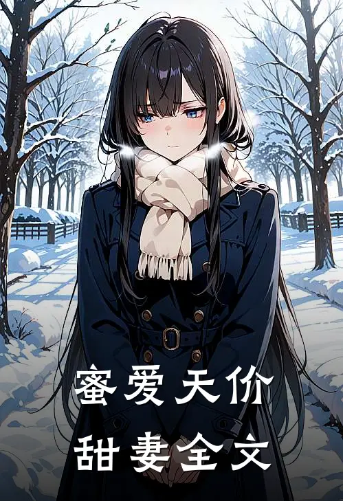 蜜爱天价甜妻全文