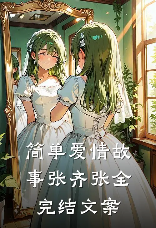 简单爱情故事张齐张全完结文案