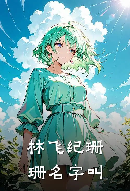 林飞纪珊珊名字叫