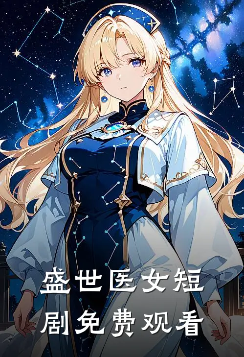 盛世医女短剧免费观看