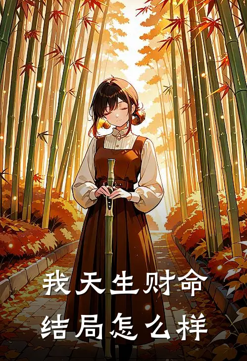 我天生财命结局怎么样