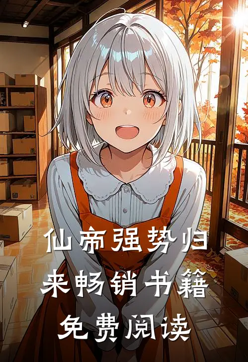 仙帝强势归来畅销书籍免费阅读