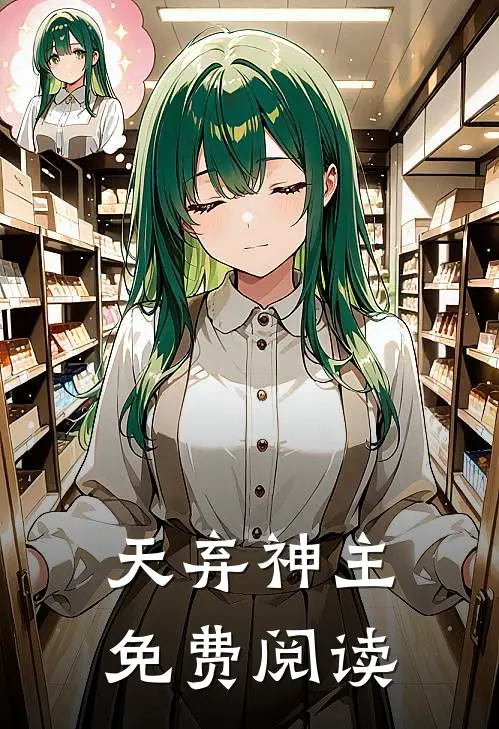 天弃神主免费阅读