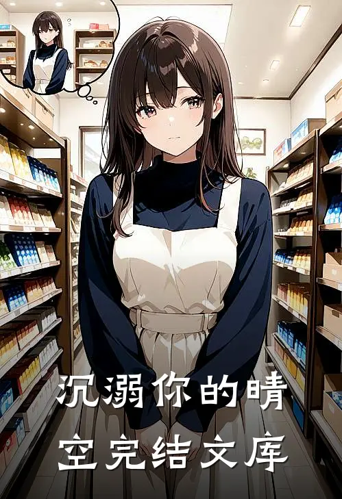 沉溺你的晴空完结文库