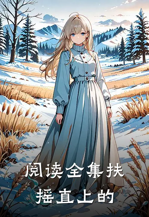 阅读全集扶摇直上的