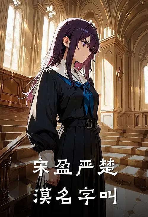 宋盈严楚漠名字叫