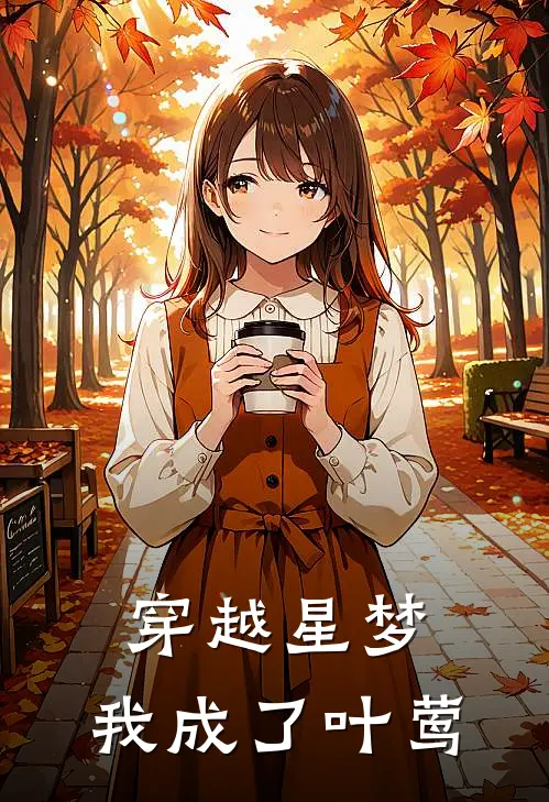 穿越星梦，我成了叶莺