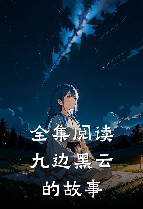 全集阅读九边黑云的故事