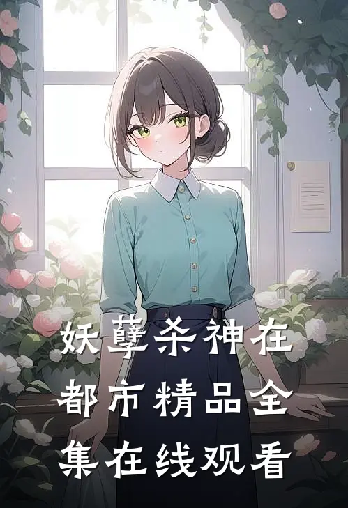 妖孽杀神在都市精品全集在线观看