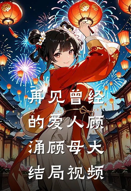 再见曾经的爱人顾涌顾母大结局视频