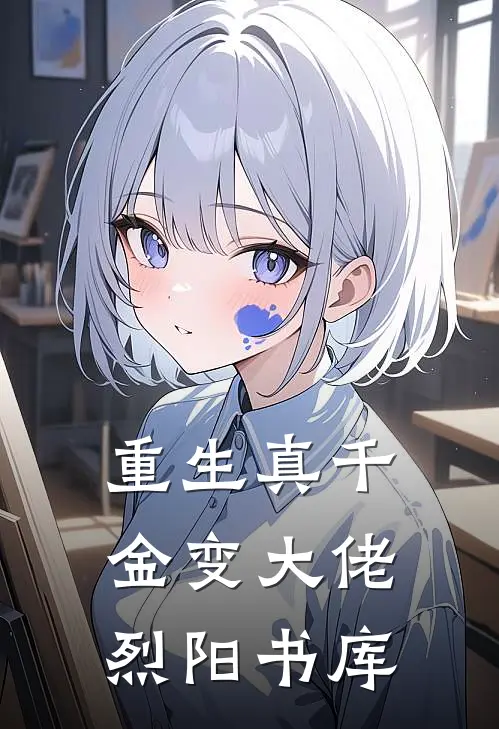重生真千金变大佬烈阳书库
