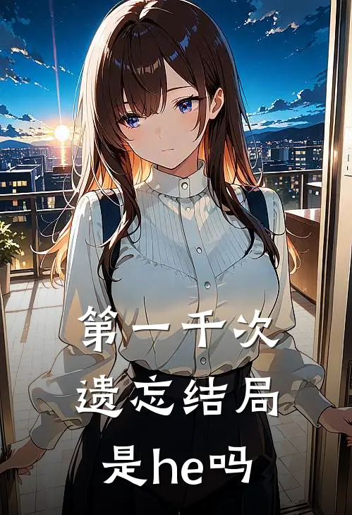 第一千次遗忘结局是he吗