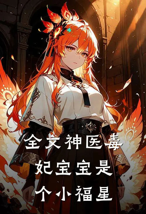 全文神医毒妃宝宝是个小福星