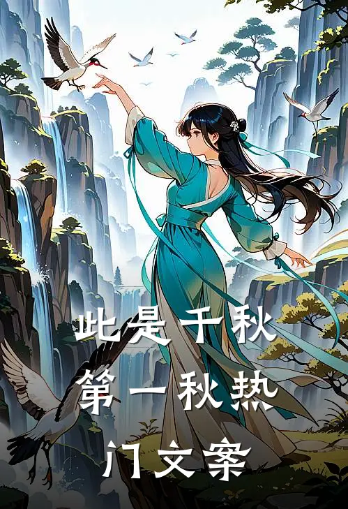 此是千秋第一秋热门文案