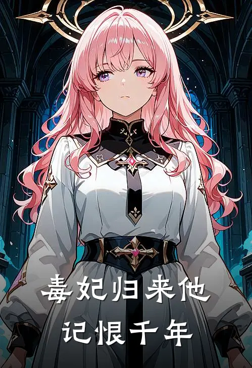 毒妃归来他记恨千年
