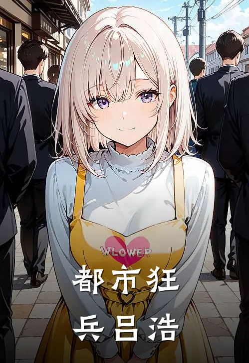 都市狂兵吕浩