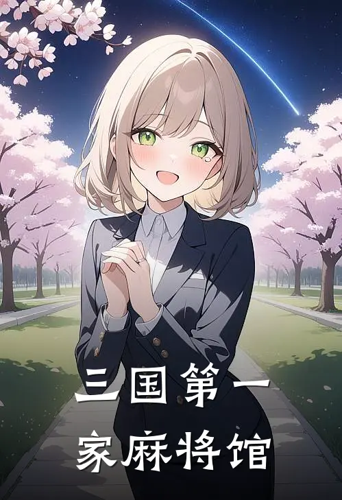 三国第一家麻将馆