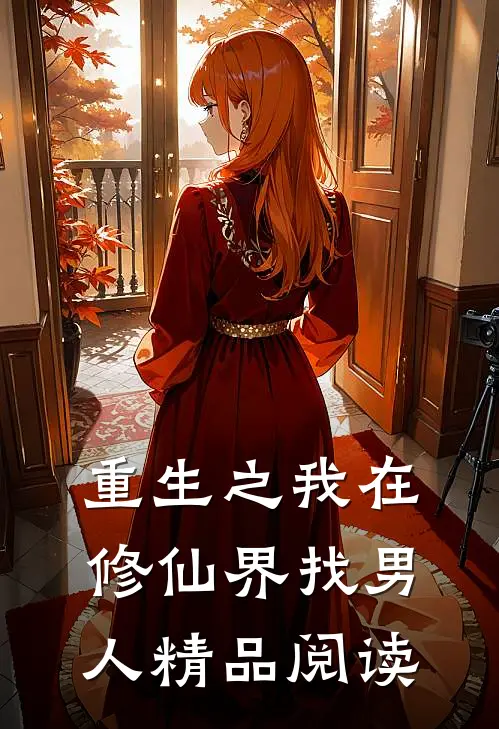 重生之我在修仙界找男人精品阅读
