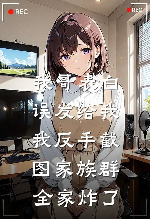 我哥表白误发给我，我反手截图家族群，全家炸了