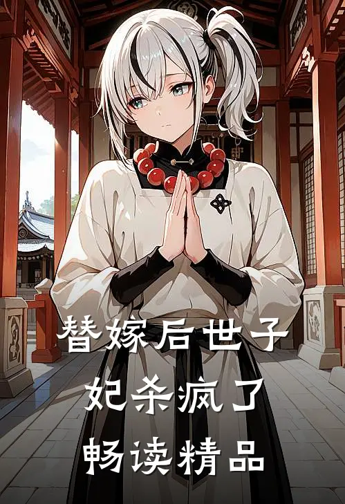 替嫁后世子妃杀疯了畅读精品
