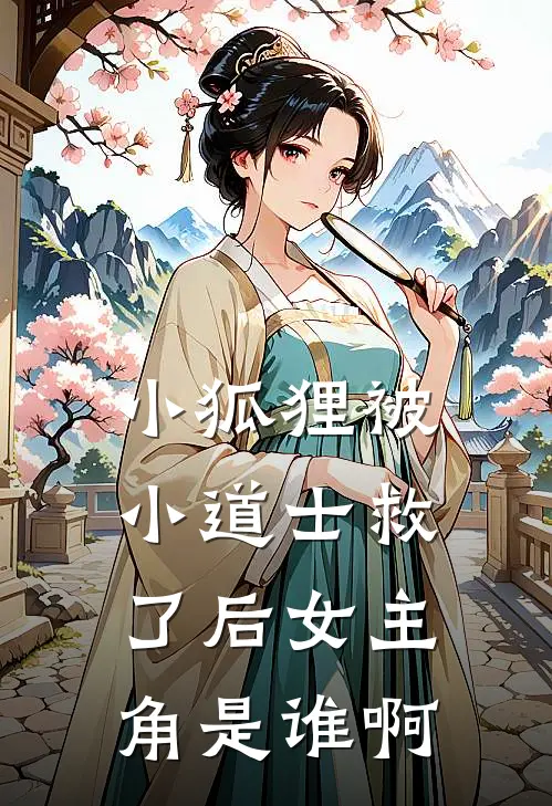小狐狸被小道士救了后女主角是谁啊