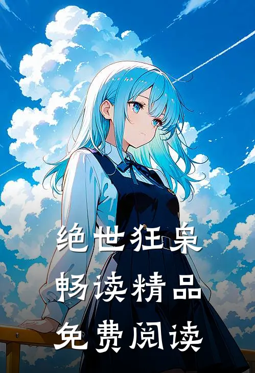 绝世狂枭畅读精品免费阅读