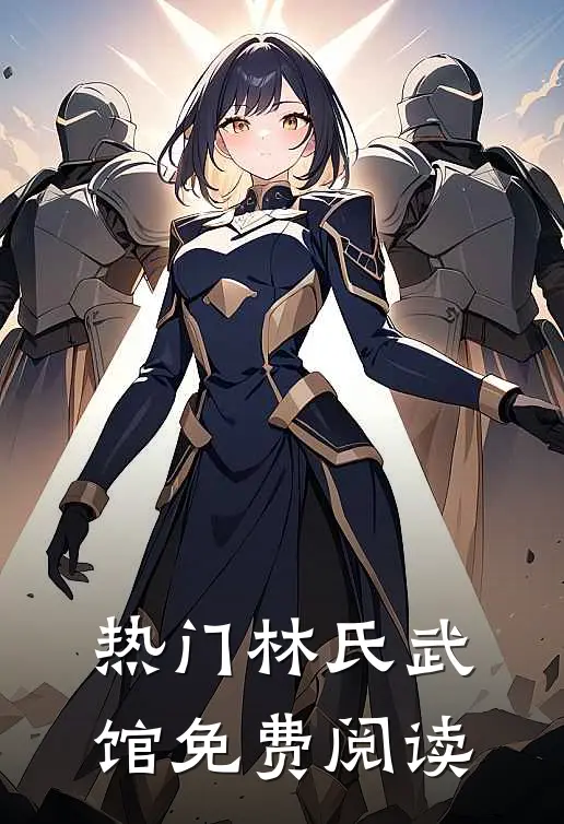 热门林氏武馆免费阅读