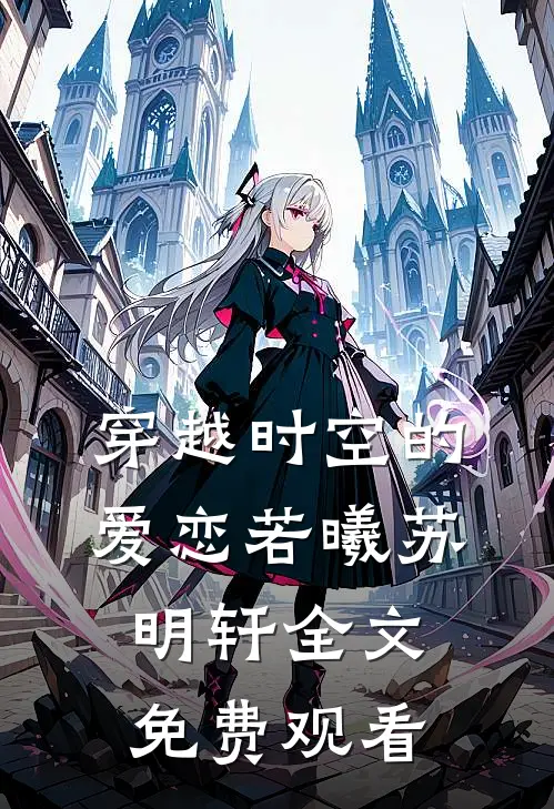 穿越时空的爱恋若曦苏明轩全文免费观看
