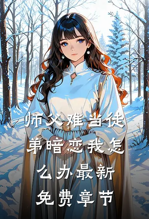 师父难当徒弟暗恋我怎么办最新免费章节