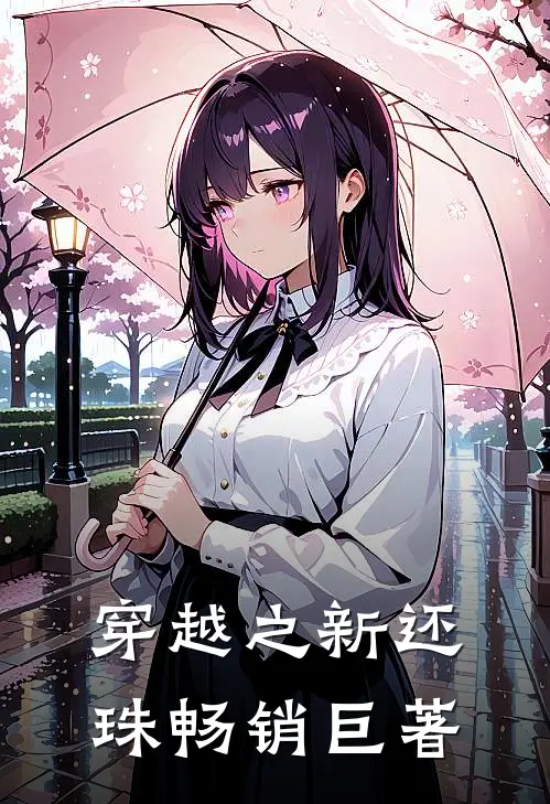 穿越之新还珠畅销巨著