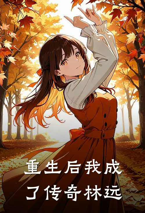 重生后我成了传奇林远